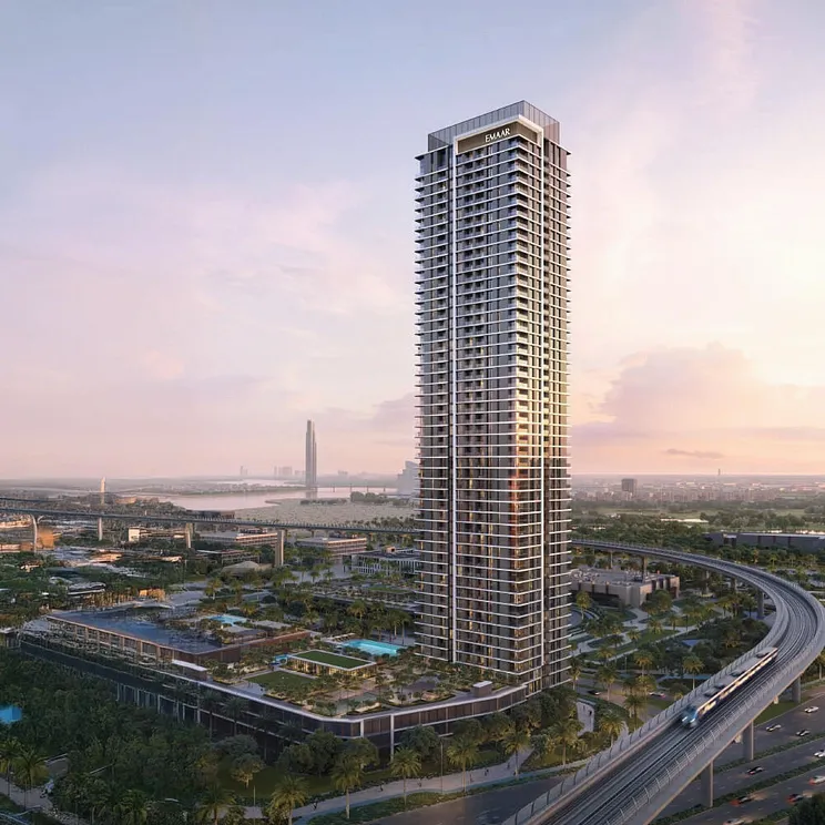 Montiva by Vida - Provident Estate