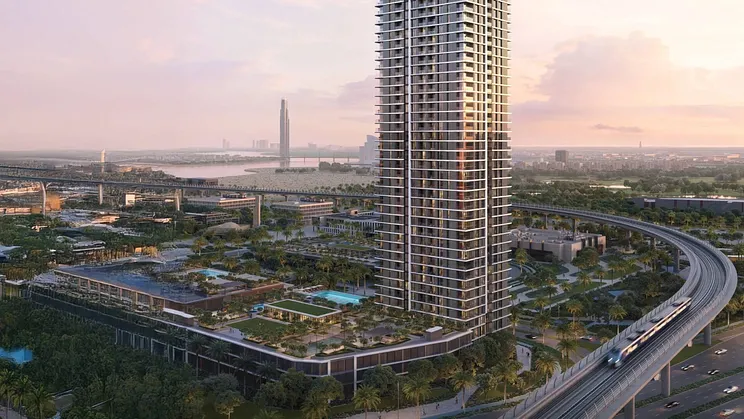 Montiva by Vida - Provident Estate