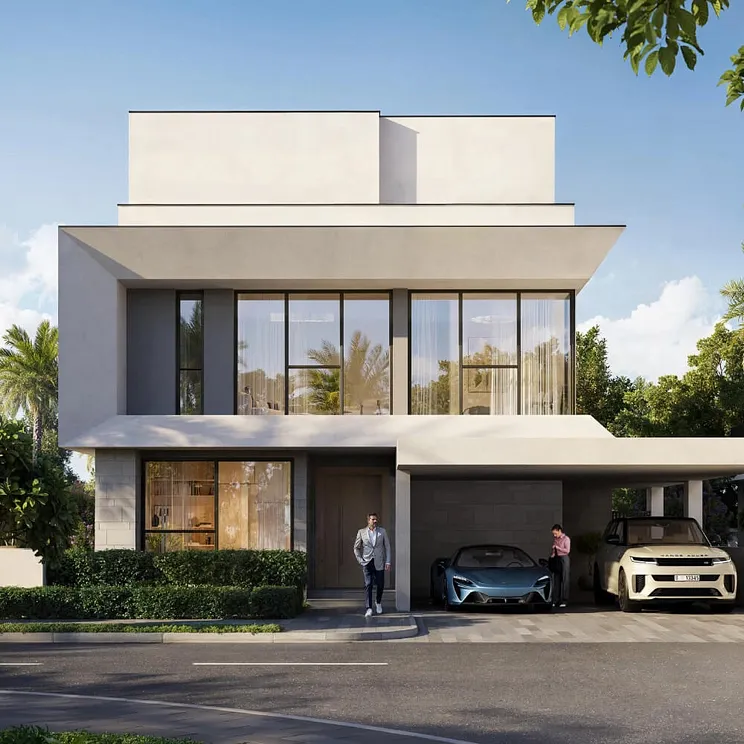 Montura 3 - Provident Estate