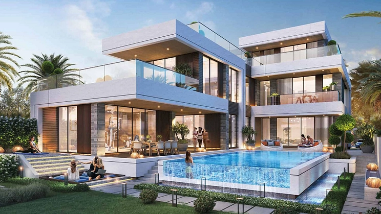 Morocco - Provident Estate