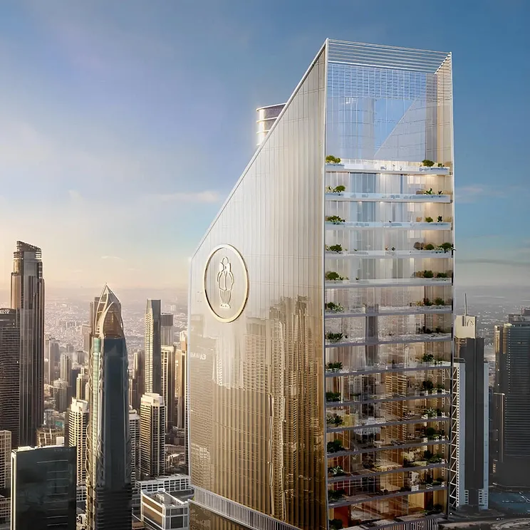 Mr C Residences - Provident Estate