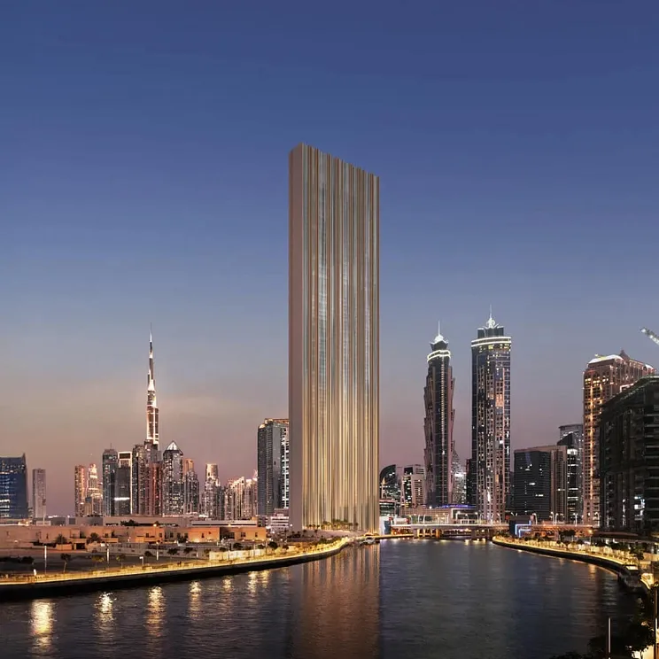 Muraba Veil - Provident Estate