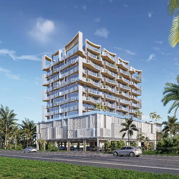 Nautis Residences - Provident Estate