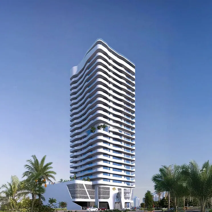 Nova Tower - Provident Estate