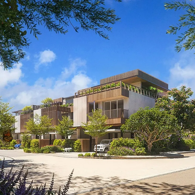 Numa Reserve - Provident Estate