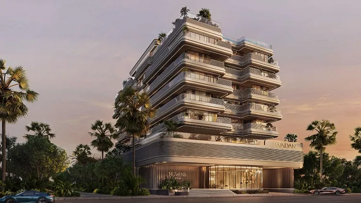 Nuvana - Provident Estate