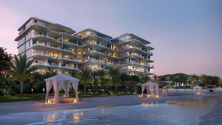 ORLA Dorchester Collection - Provident Estate