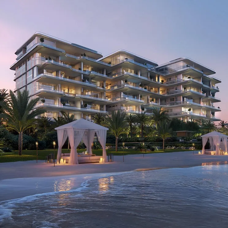 ORLA Dorchester Collection - Provident Estate