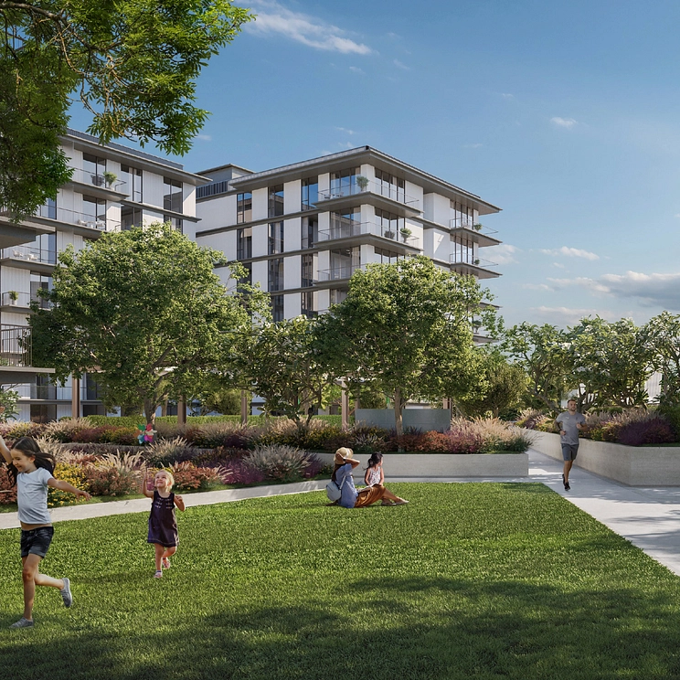 Ocean Cove - Provident Estate