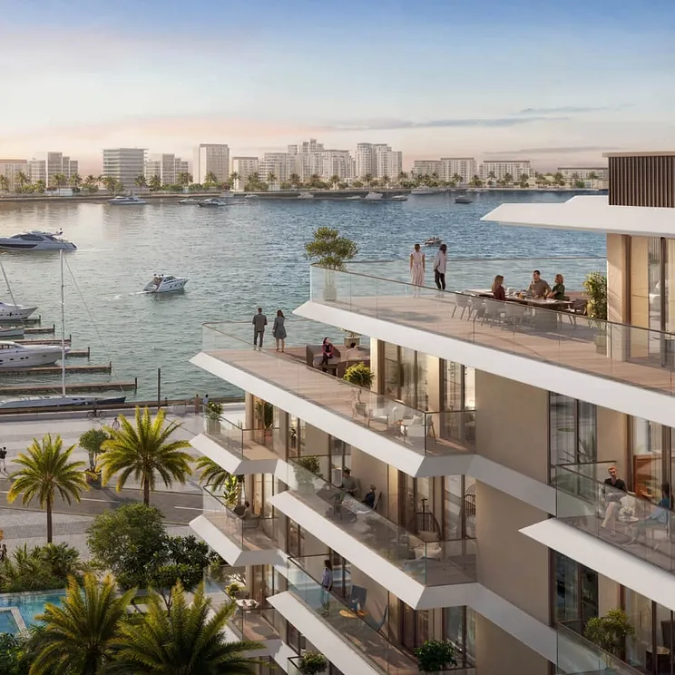 Ocean Views - Provident Estate