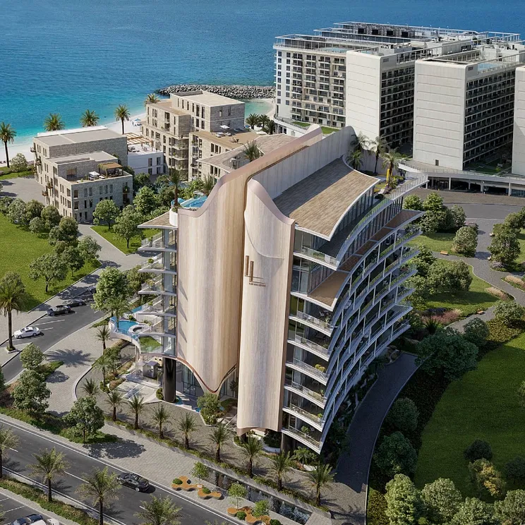 Ola Residences - Provident Estate