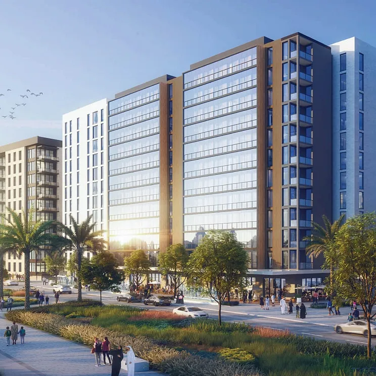 Olfah - Provident Estate