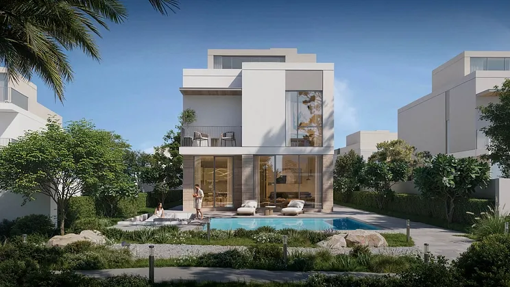 Ovelle - Provident Estate