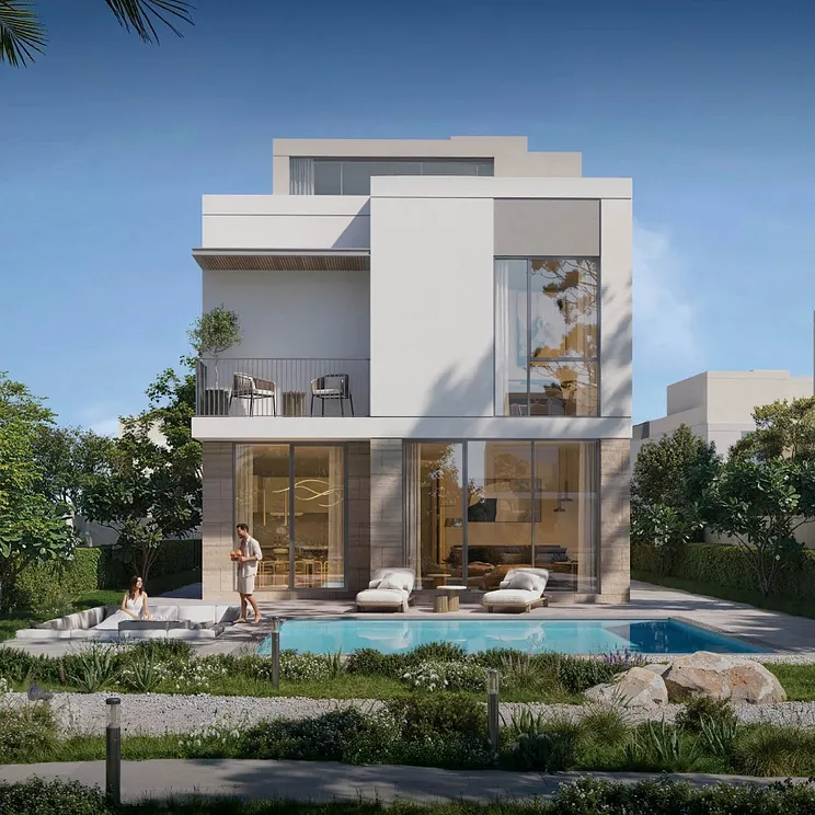 Ovelle - Provident Estate