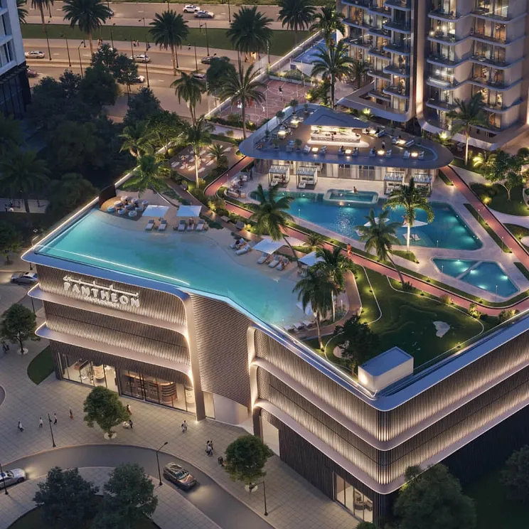 Voxa - Provident Estate