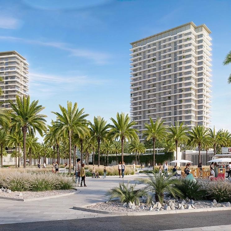 Parkland - Provident Estate