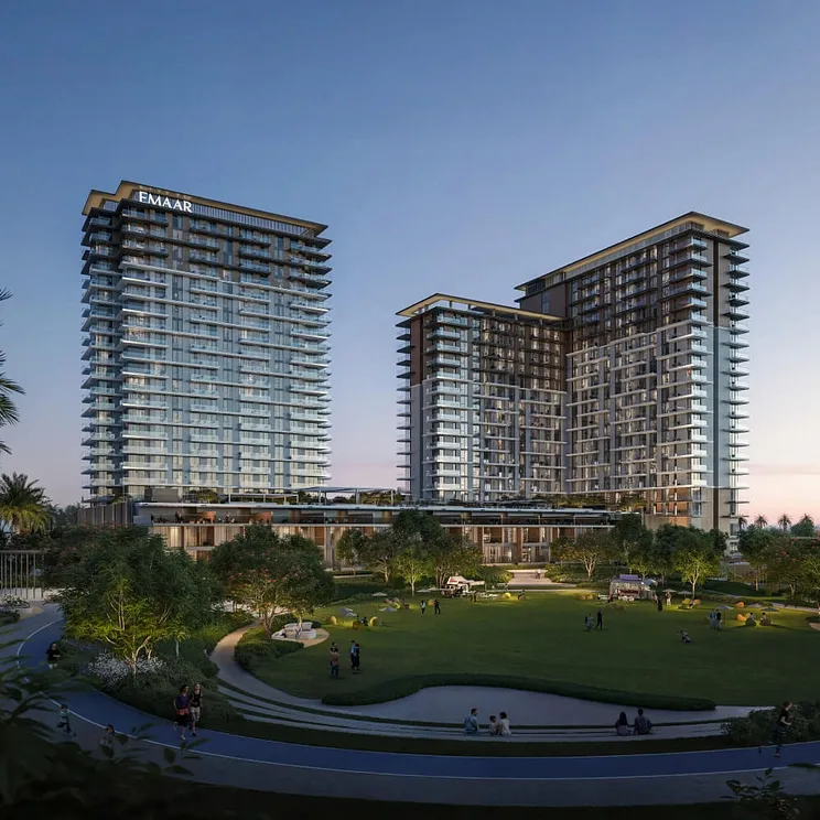 Parkwood - Provident Estate