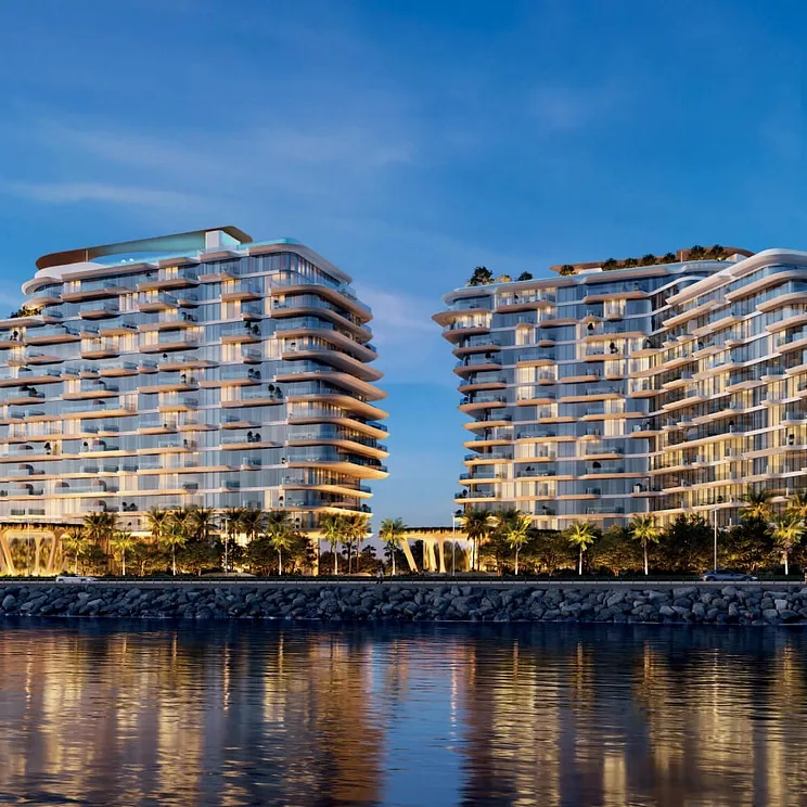 Passo - Provident Estate