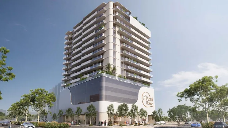 Pearl House 2 - Provident Estate