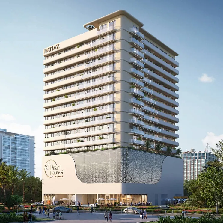 Pearl House 4 - Provident Estate