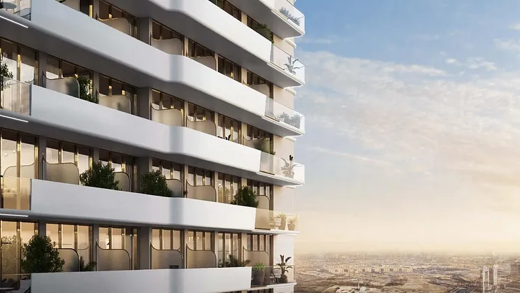 Pearl House - Provident Estate