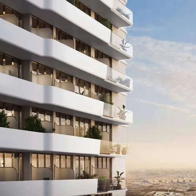 Pearl House - Provident Estate