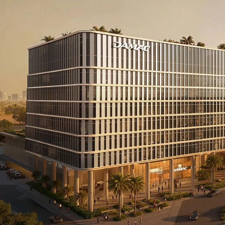 Piazza Roma - Provident Estate