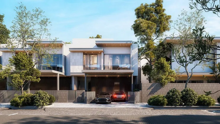 Pinewood Village - Provident Estate