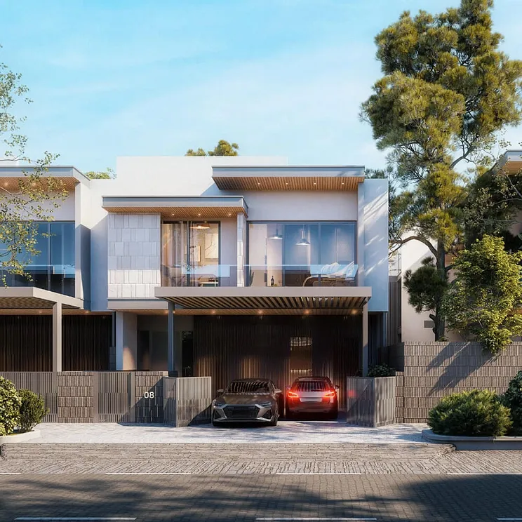 Pinewood Village - Provident Estate