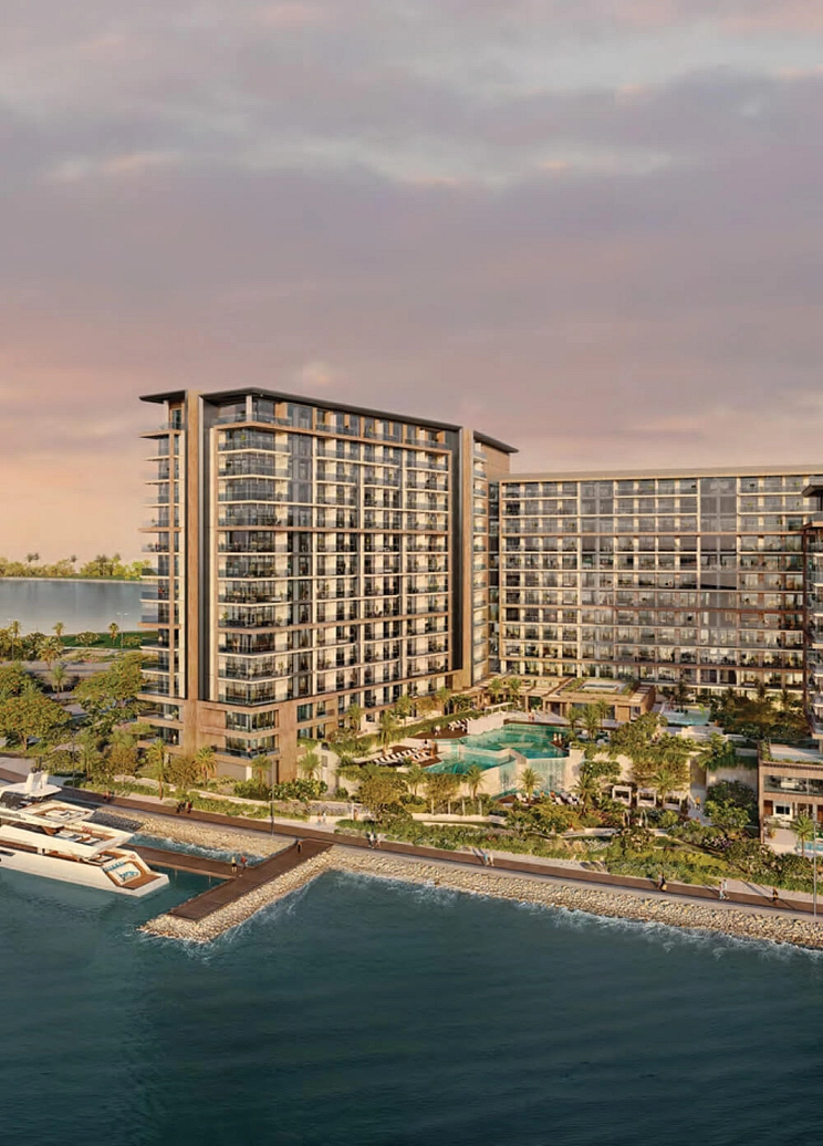 Playa Del Sol - Provident Estate