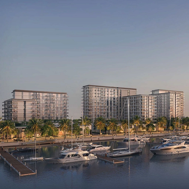 Porto View - Provident Estate