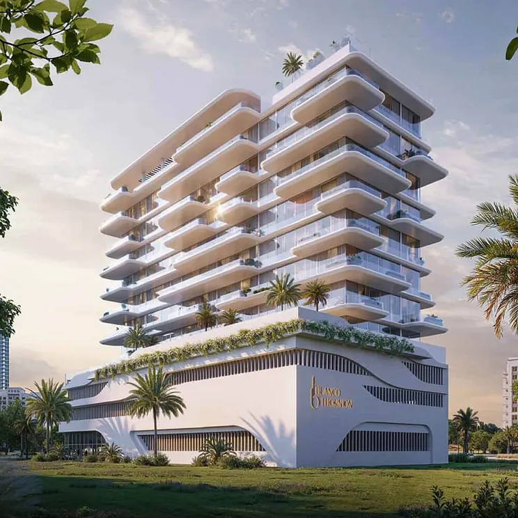 RISE - Provident Estate