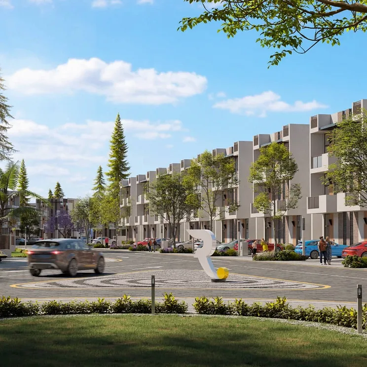 Reportage Hills - Provident Estate