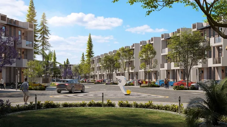 Reportage Hills - Provident Estate