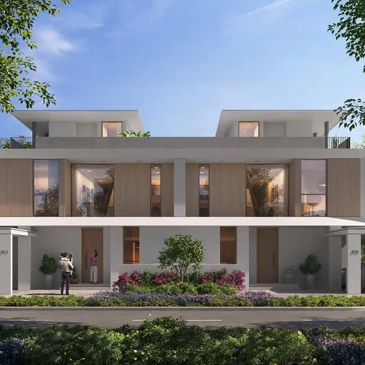 Rivera - Provident Estate