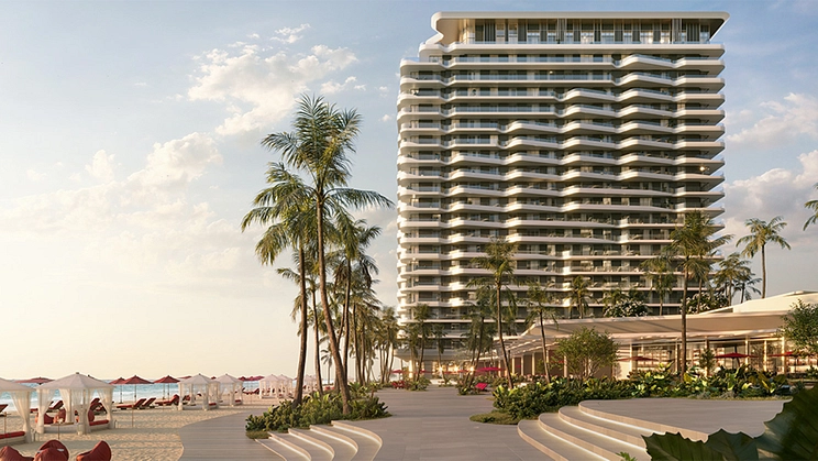 Rosso Bay Residences - Provident Estate