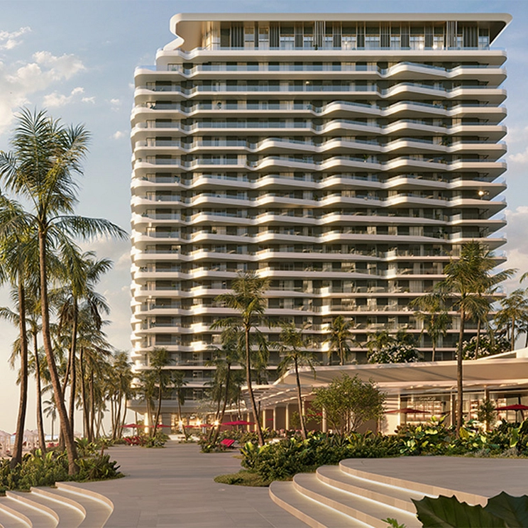 Rosso Bay Residences - Provident Estate