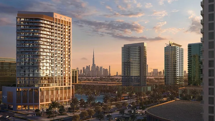 Rove Home - Provident Estate