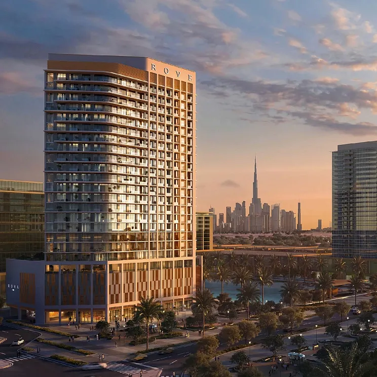 Rove Home - Provident Estate