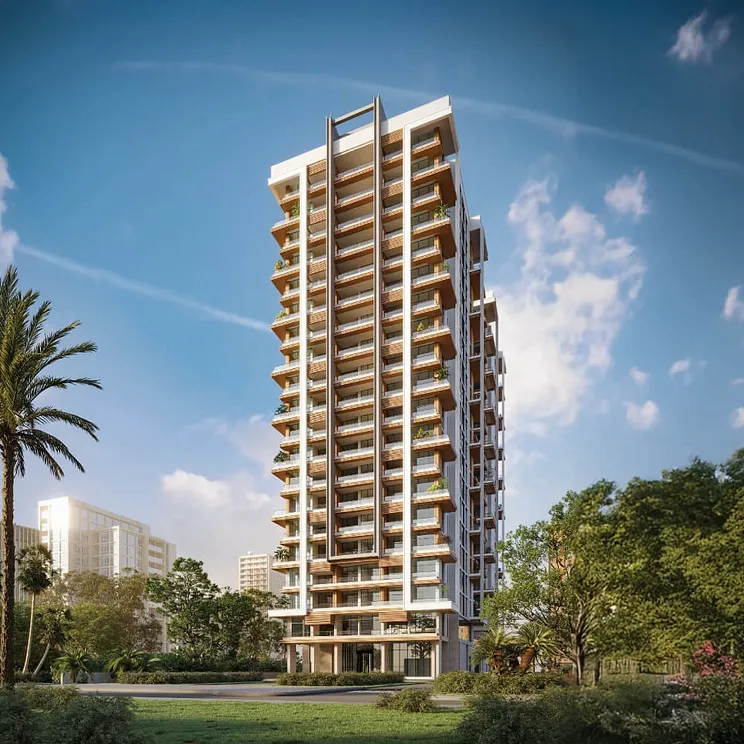 Royal Regency Suites - Provident Estate