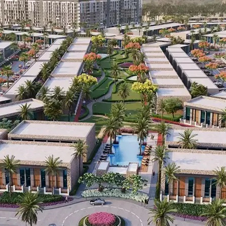 Rukan Lofts - Provident Estate