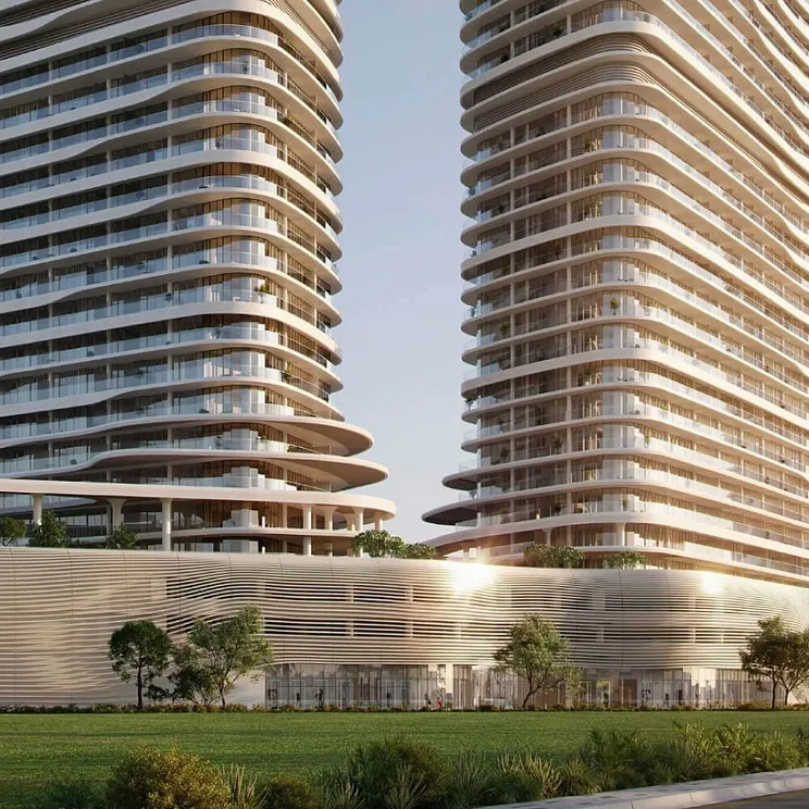 Saas Hills - Provident Estate