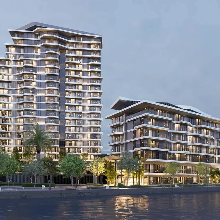 SKAI - Provident Estate