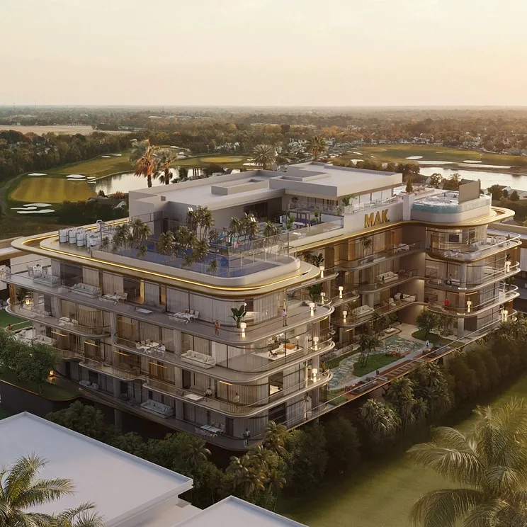 Saddlewood - Provident Estate