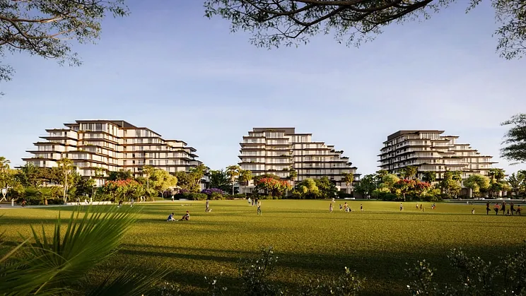 Sama Yas - Provident Estate