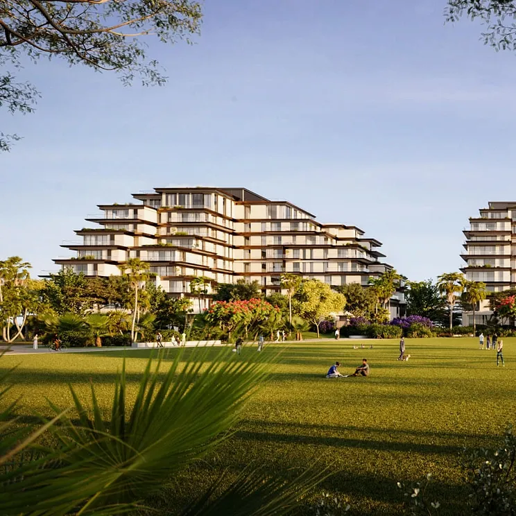 Sama Yas - Provident Estate