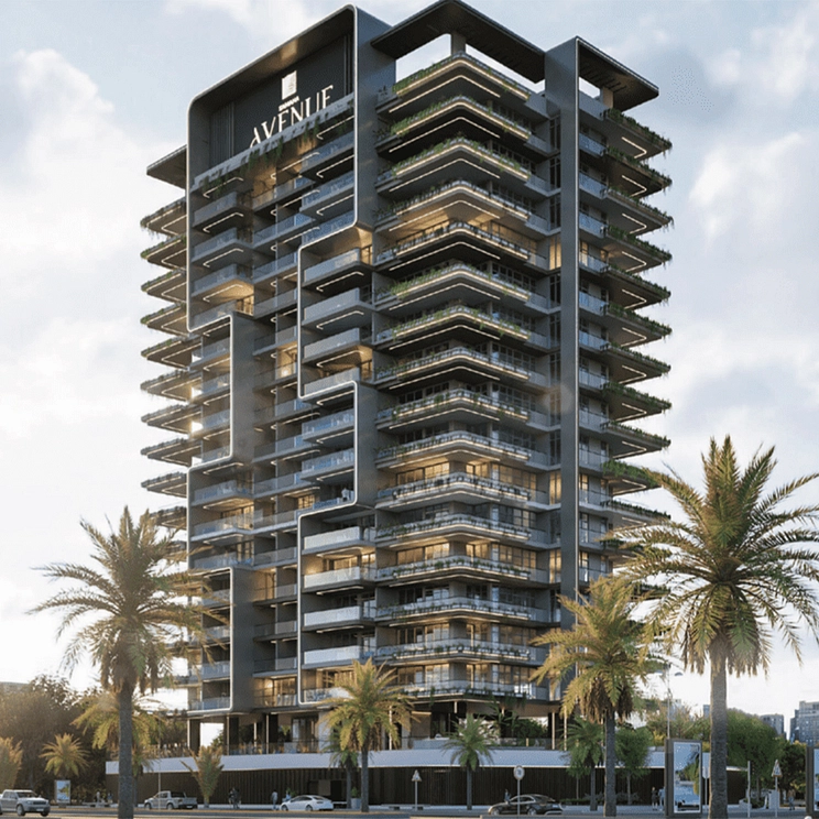 Samana Avenue - Provident Estate