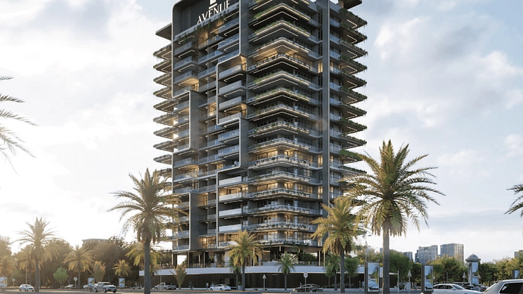 Samana Avenue - Provident Estate