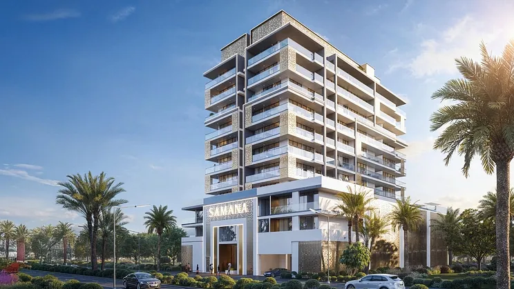 Ocean Crest - Provident Estate