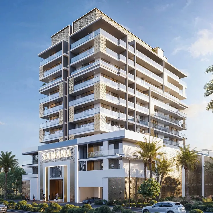 Ocean Crest - Provident Estate